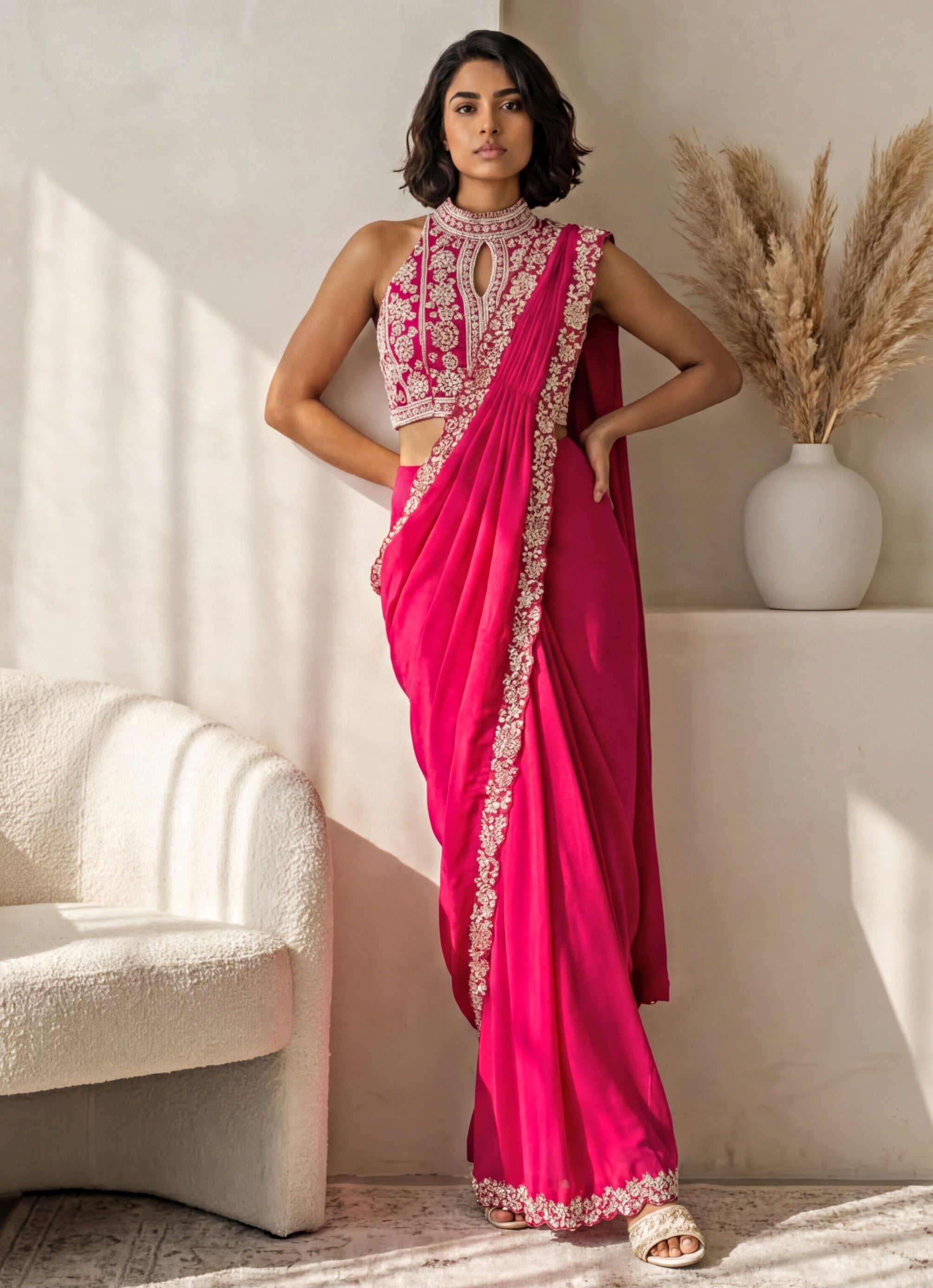 Sarees
