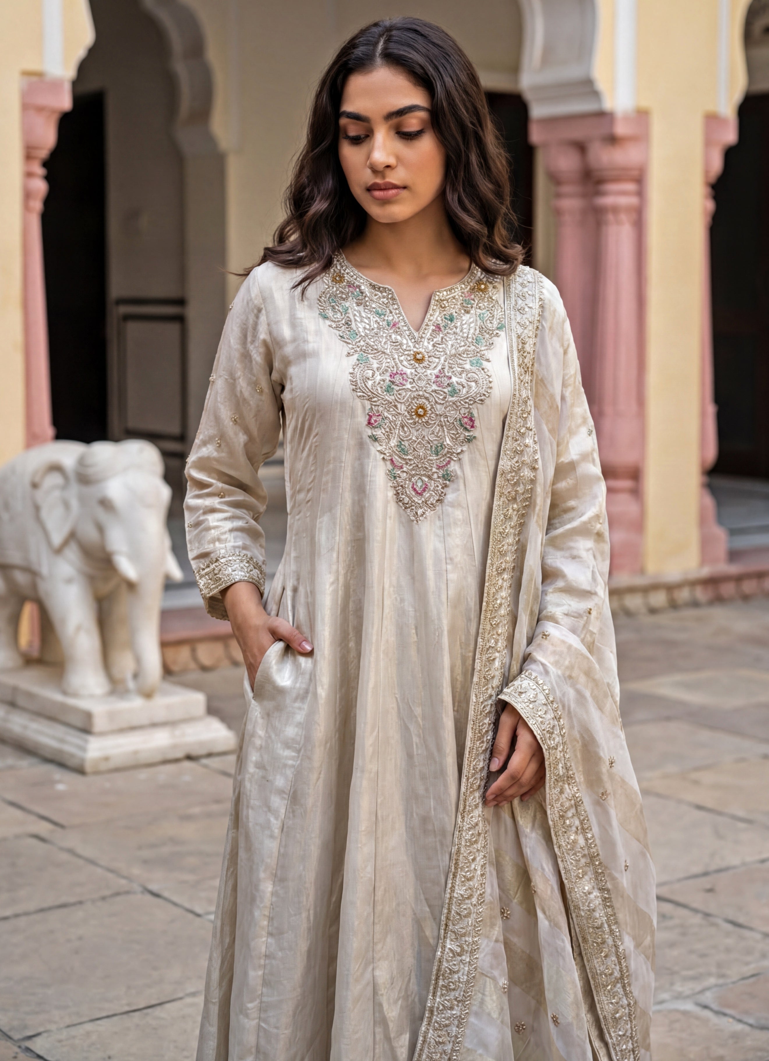 Womens Kurta Sets