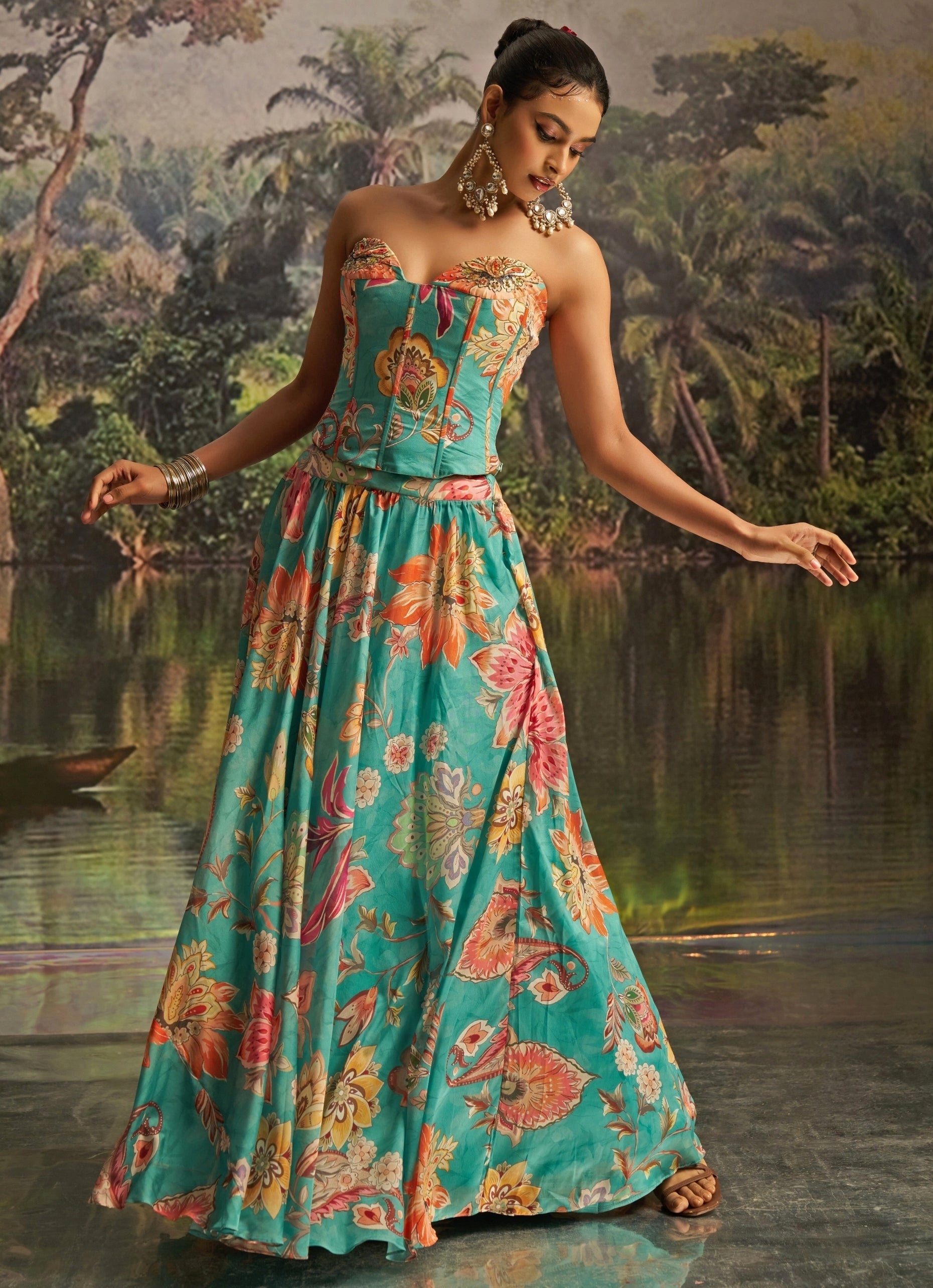Lehenga
